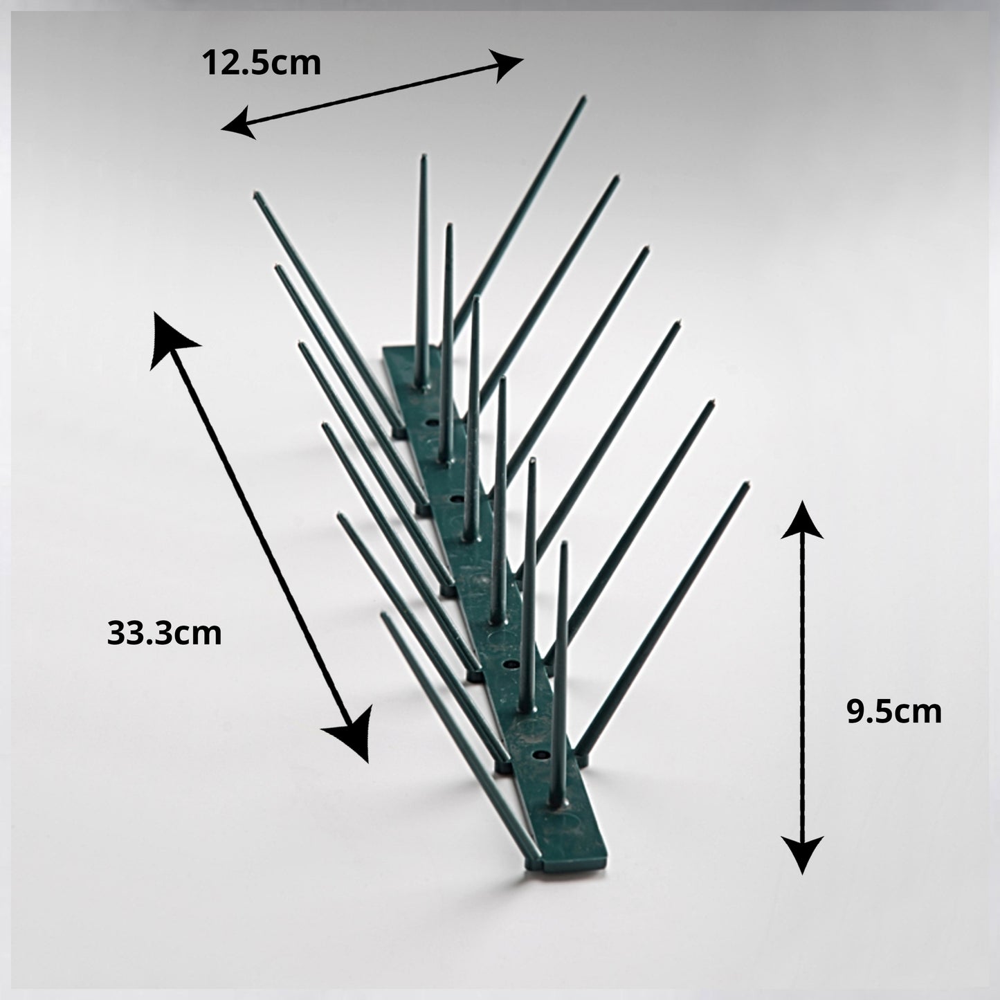 Green Bird Spike - Low Price R59.95/m excl VAT