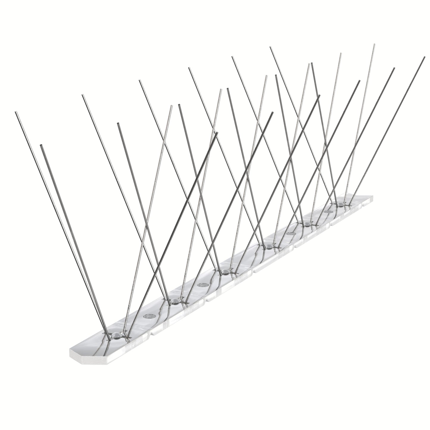 Stainless Steel Bird Spike - R67.95/m excl VAT