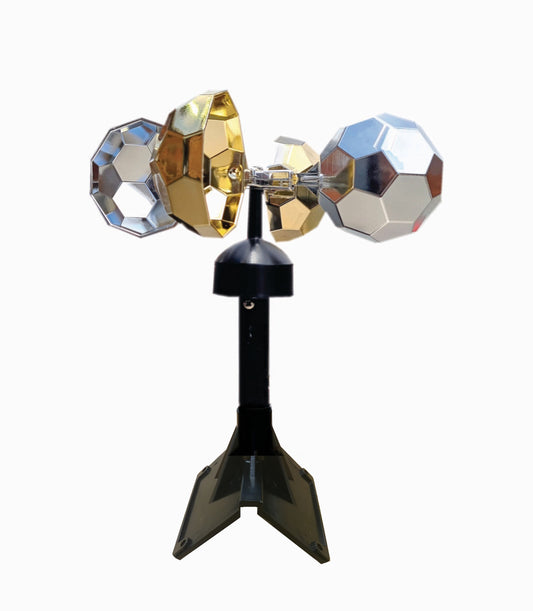 Eagle Eye Reflective Bird Deterrent Spinner (Land Birds) - R899 excl VAT