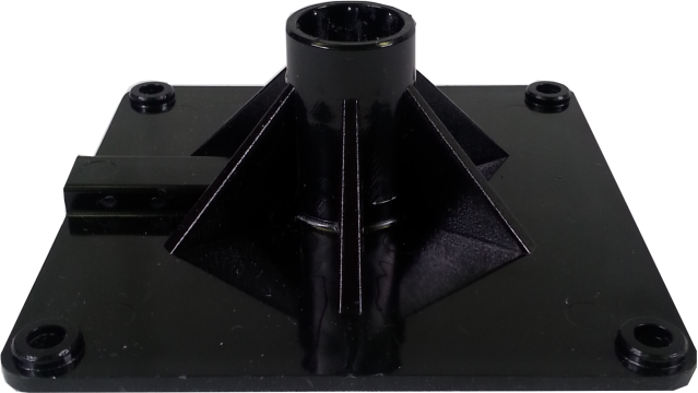 Eagle Eye Wind Driven Flashing Pyramid (Land Birds) - R2299 excl VAT