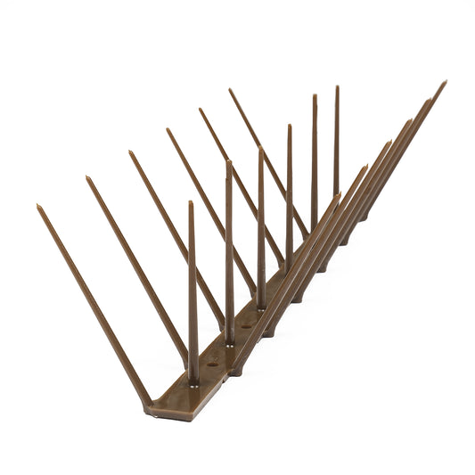 Brown Bird Spike - Low Price R58.95/m excl VAT