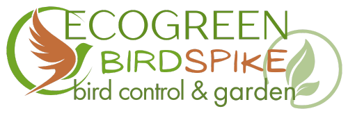 Ecogreen Birdspike