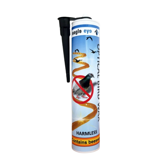 Optical Bird Wax