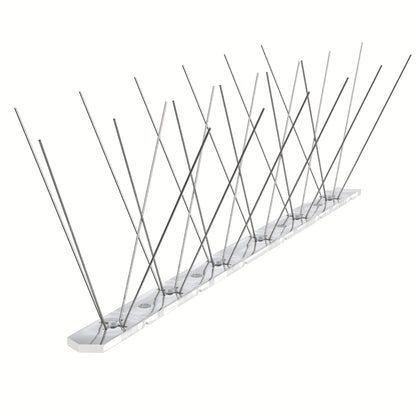 Stainless Steel Bird Spike - R66.95/m excl VAT