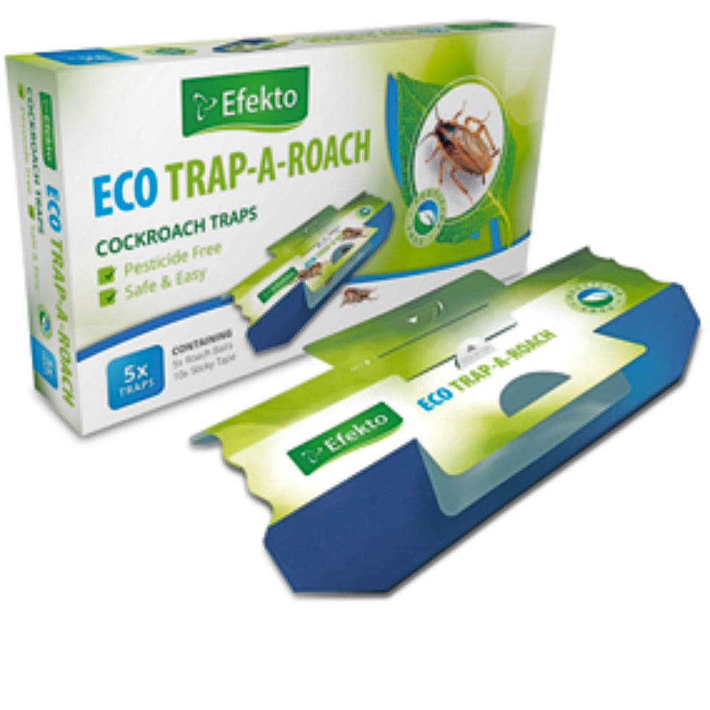 Eco Trap-A-Roach - R199.00 excl VAT