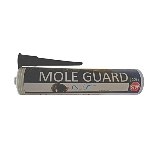 Mole Guard Mole Repellent - 200g - R295 excl VAT