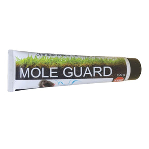 Mole Guard Mole Repellent - 100g - R195 excl VAT