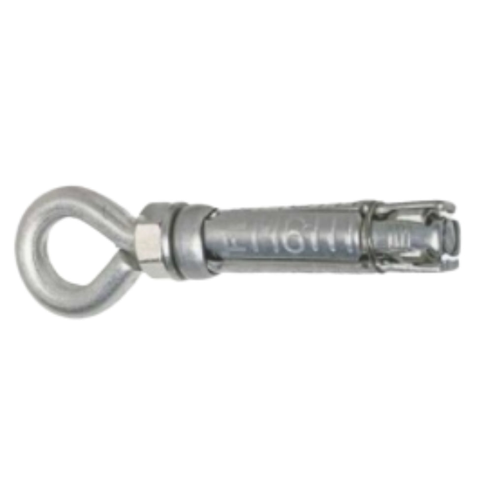 Netbolt (stainless steel) - R99 excl VAT