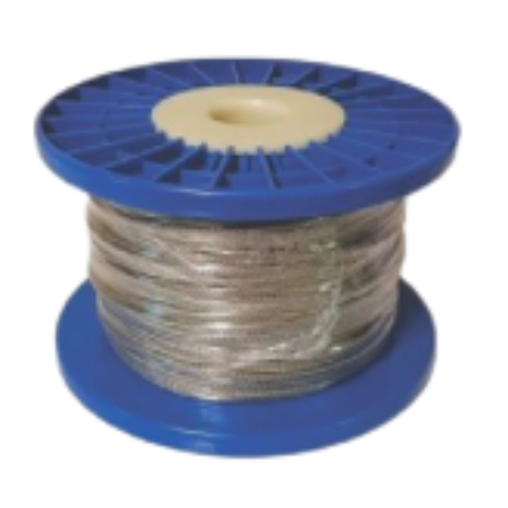 Netting Cable 30m Roll - R389 excl VAT
