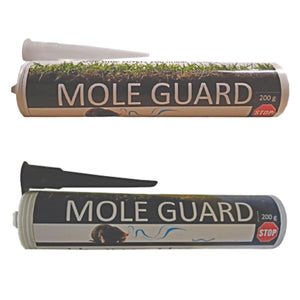 Mole Guard Mole Repellent - 200g - R295 excl VAT